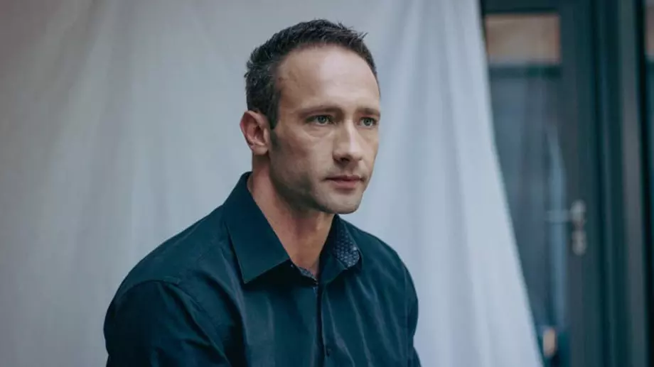 Дарин Ангелов с мили думи за бившата си приятелка Мариана Попова 