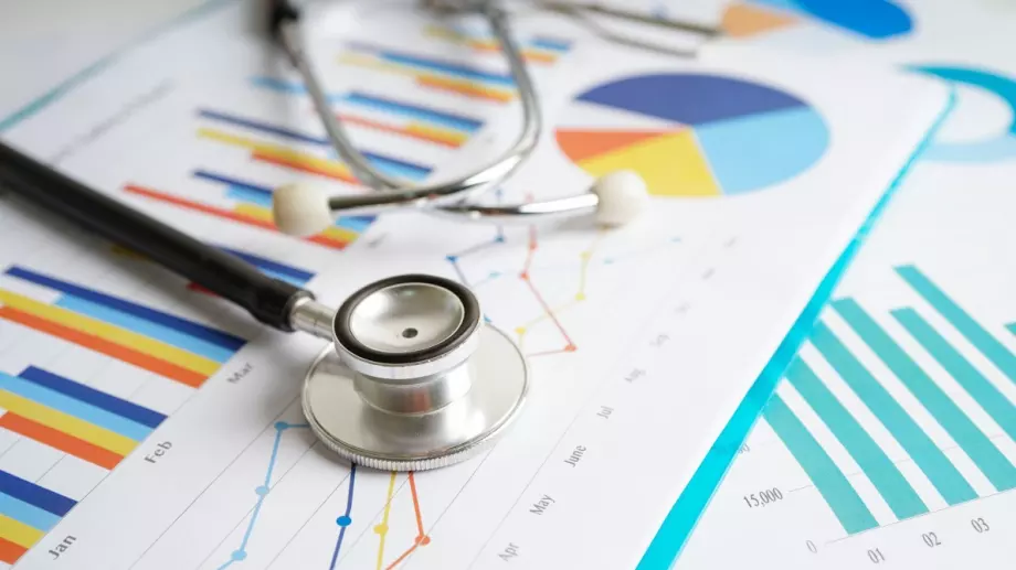 Решено: Здравната каса разпределя 7 млрд. лв. тази година