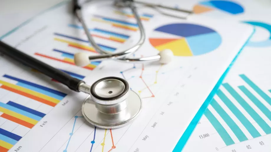 НАП: Вноските за здравна осигуровка вече са по-високи