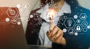 Изкуственият интелект ще засегне повече жените работници, отколкото мъжете 