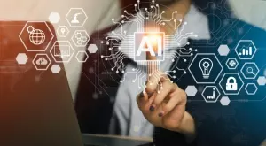 Защо жените не използват толкова изкуствения интелект, колкото мъжете? 