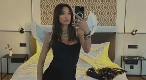 Дъщерята на Фатик си хвана богаташ (СНИМКИ)