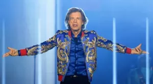 Мик Джагър: Една легенда на 80 (СНИМКИ + ВИДЕО)