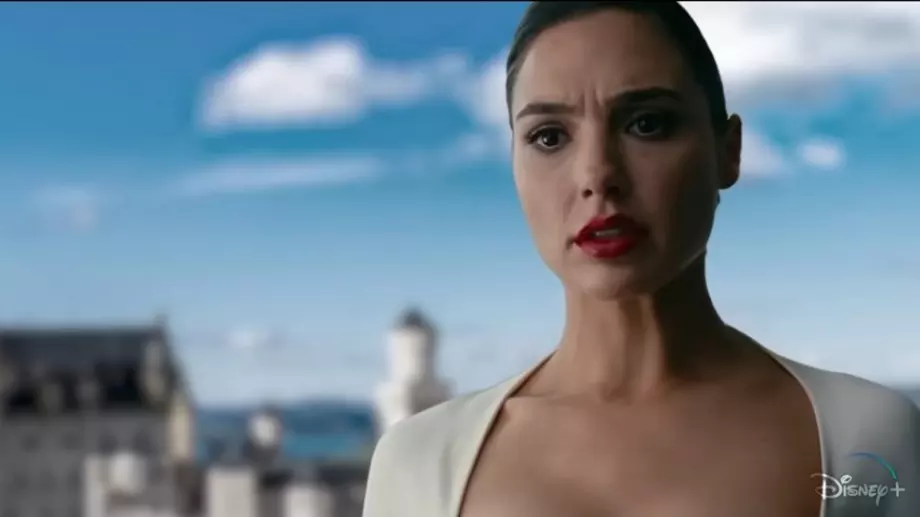 Проблемът с новата Снежанка