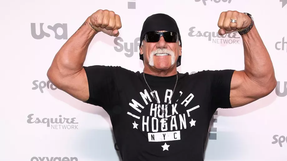 69-годишният Хълк Хоган ще се жени за трети път (СНИМКА + ВИДЕО)