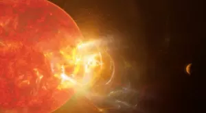 Мощни слънчеви изгригвания, ето какво може да се случи на Земята