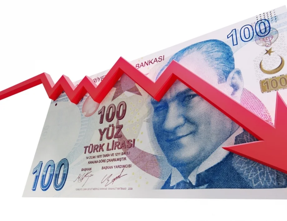Лев - турска лира. Колко струва една турска лира към един български лев ...