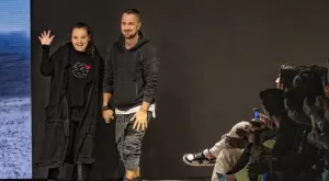 Българският бранд, който облече танцьорите на Бионсе на Renaissance (СНИМКИ)