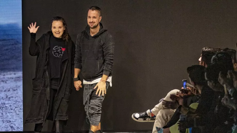 Българският бранд, който облече танцьорите на Бионсе на Renaissance (СНИМКИ)