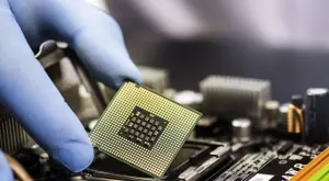 Кой китайски компании са в ужас от новия указ на Байдън?