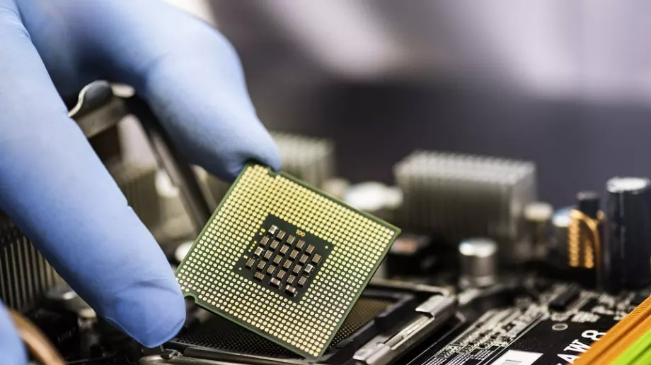 САЩ удължават разрешенията за чипове за Китай на азиатски съюзници 