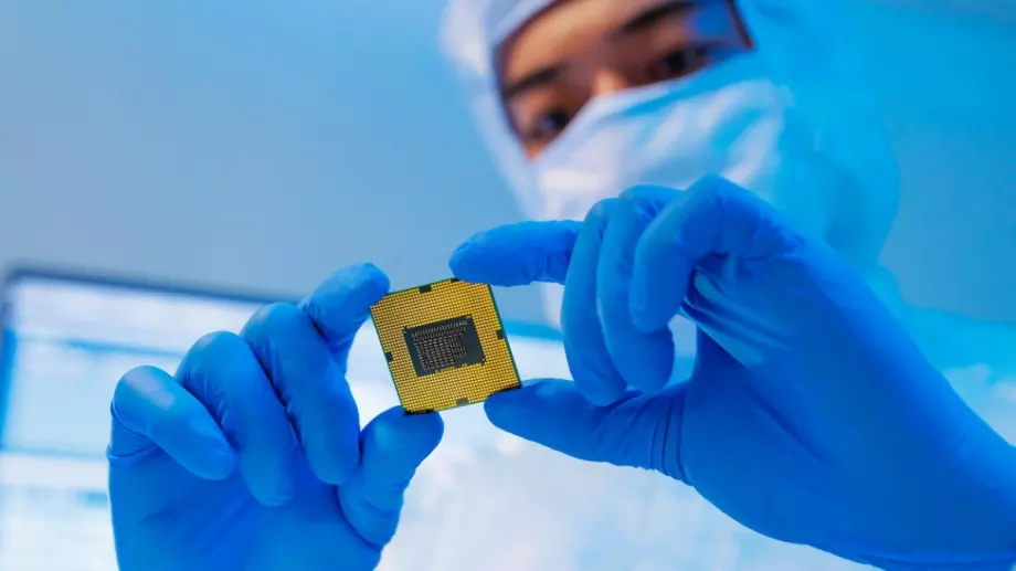 Как недостигът на чипове се превърна в свръхпредлагане само за няколко години