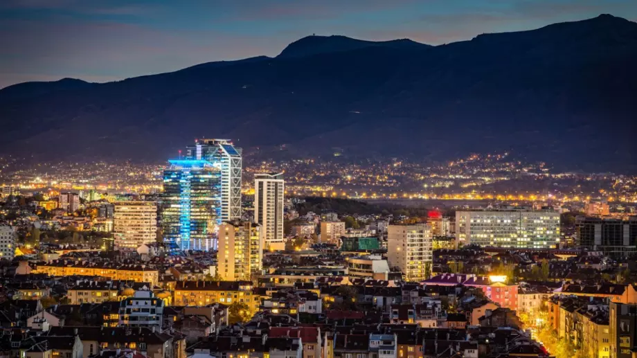 Повече от половината фирми у нас имат 0 служители