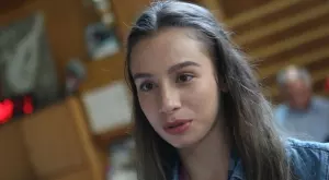 "Златното момиче" Мадлен Радуканова направи приказна погача на бебето си (СНИМКИ)