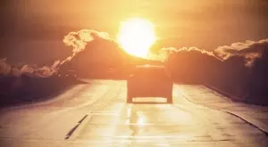 Основни съвети как да шофирате правилно в горещо време