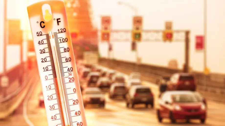 Опасни горещини! Прогноза за времето за 19 август 2023