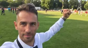 Щастливият Стойко Сакалиев: Дъщеря ми победи рака