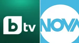 Продуцент на BTV се ожени за новинарка на NOVA (СНИМКА)