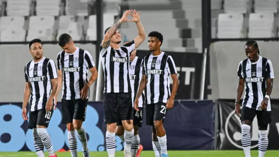 Ясен Петров: Локомотив Пловдив е черешката на тортата! Искам да има нов шампион