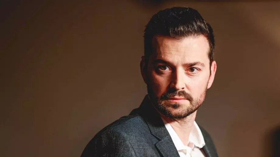 Владо Зомбори откровено за мизерията преди славата и бъдещата сватба (ВИДЕО)