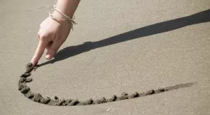 Вижте най-голямата пясъчна картина в България (СНИМКИ)