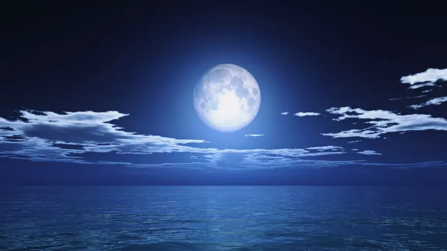Вълшебно Пълнолуние на 27 ноември, ето какво ще ви донесе
