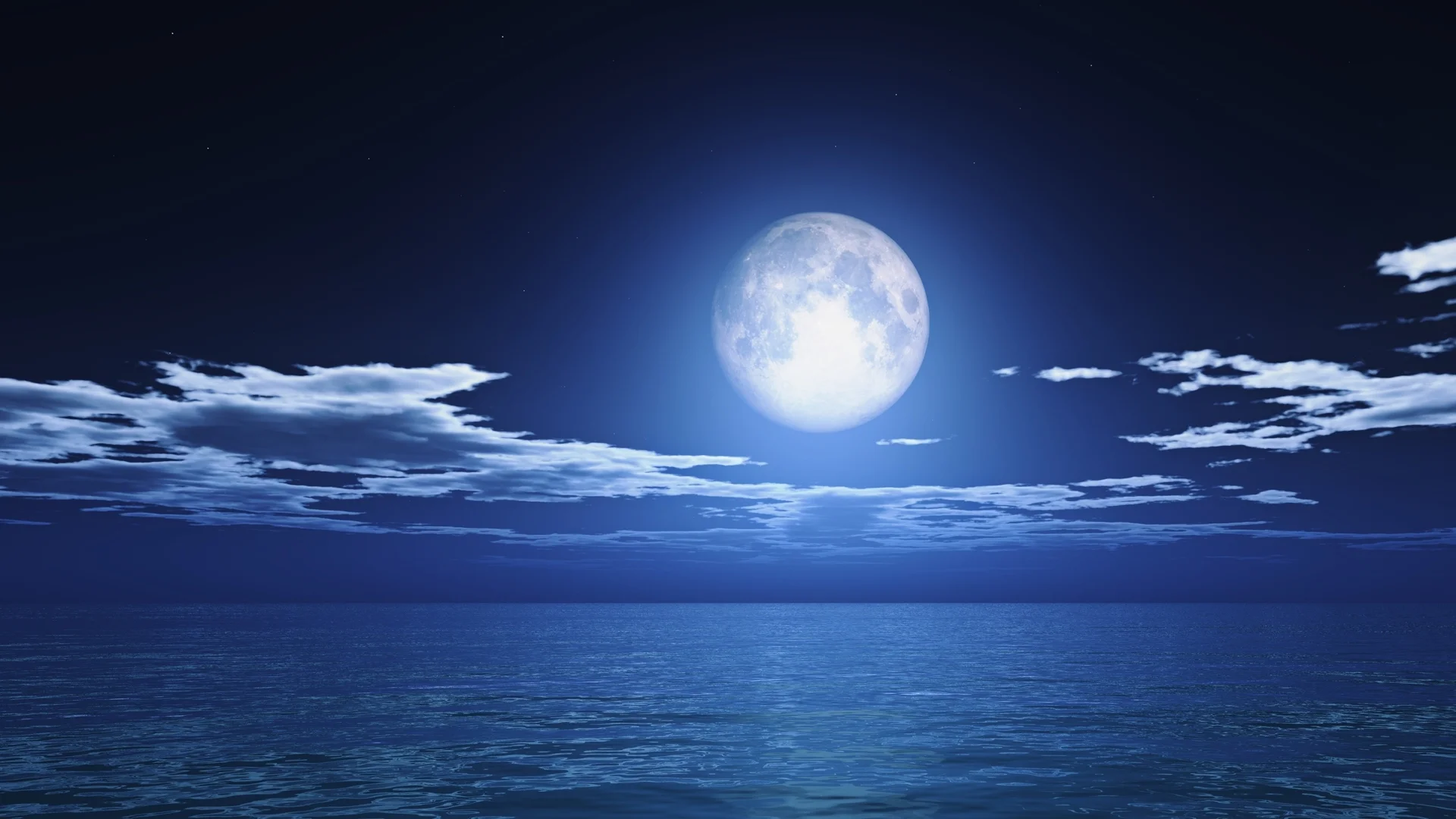 Ето какво ви Съветва Луната според нейната ФАЗА - 14 декември 2023