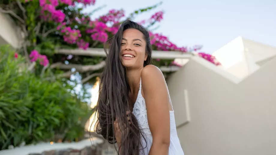 Виц на деня: Мъж пита жена си