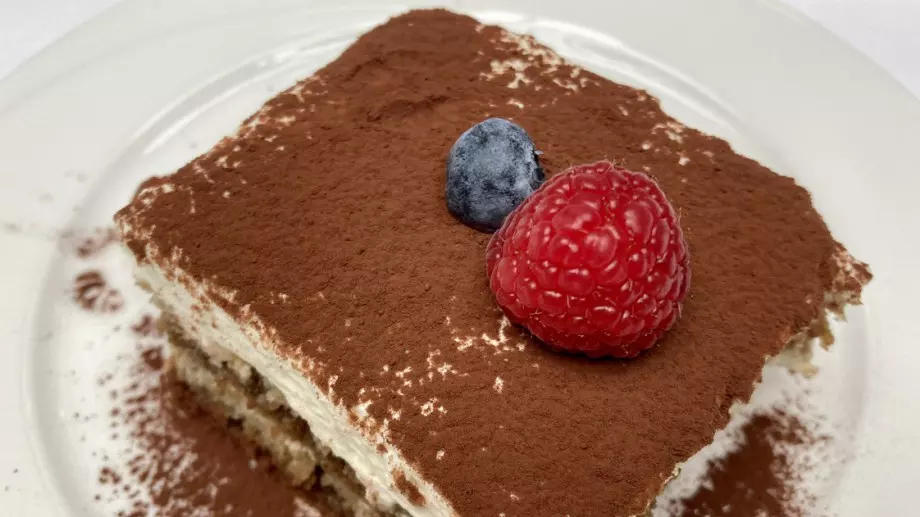 Хитът на лятото: Тирамису БЕЗ яйца