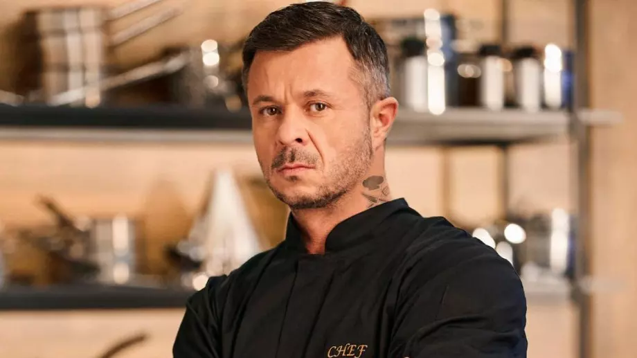 Шеф Кустев научил за изневярата на жена му от дъщеря им