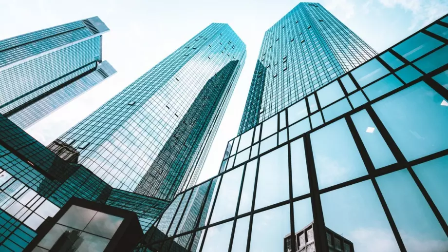 България е единственият пазар в ЦИЕ с ръст на инвестициите на годишна база