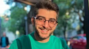 Сашо Кадиев отказа да празнува рождения си ден (СНИМКИ)