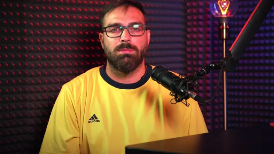 Нещо странно се случва с Тото след видеото с Тити. Пусна ВИДЕО от затвора