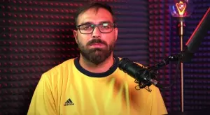 Тото пусна ВИДЕО зад решетките, бил жертва на кенсъл културата