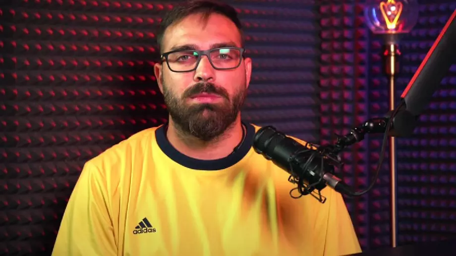 Тото обяви, че връща скандалния подкаст (ВИДЕО)
