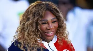 Серина Уилямс роди второто си дете (СНИМКИ)