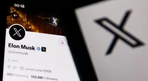 Х преминава към месечен абонамент, като социалната мрежа има 550 милиона потребители месечно