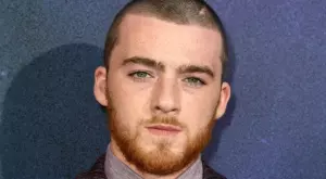 Ангъс Клауд от сериала "Еуфория" почина на 25 години