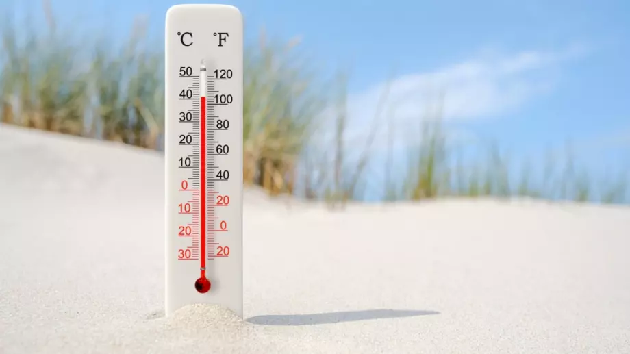 Времето със странни промени. Вижте прогнозата за 24 август 2023