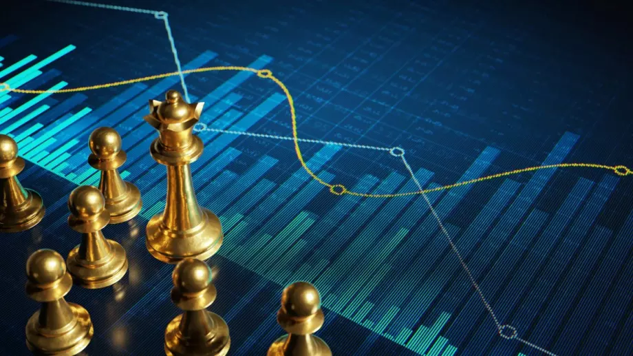 Кои са 10-те най-големи компании в света по пазарна капитализация?