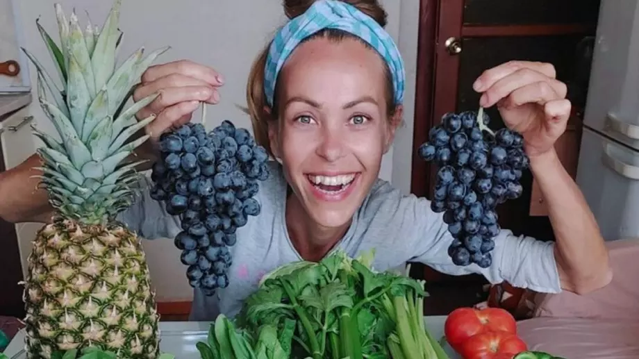 Веган инфлуенсър почина на 39 заради строгата си диета