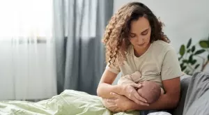 Всяка жена трябва да знае тези неща за кърменето 