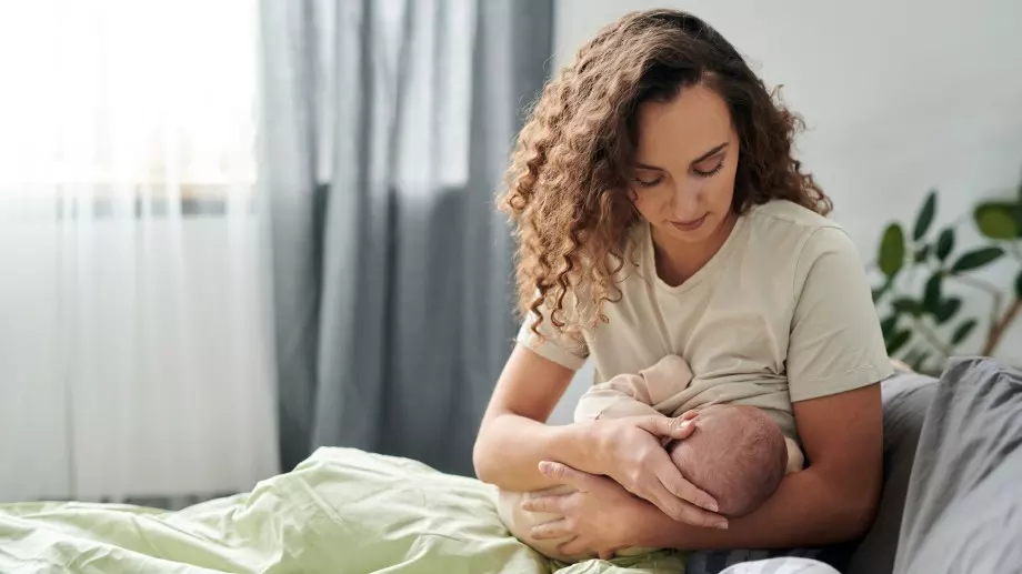 Всяка жена трябва да знае тези неща за кърменето 