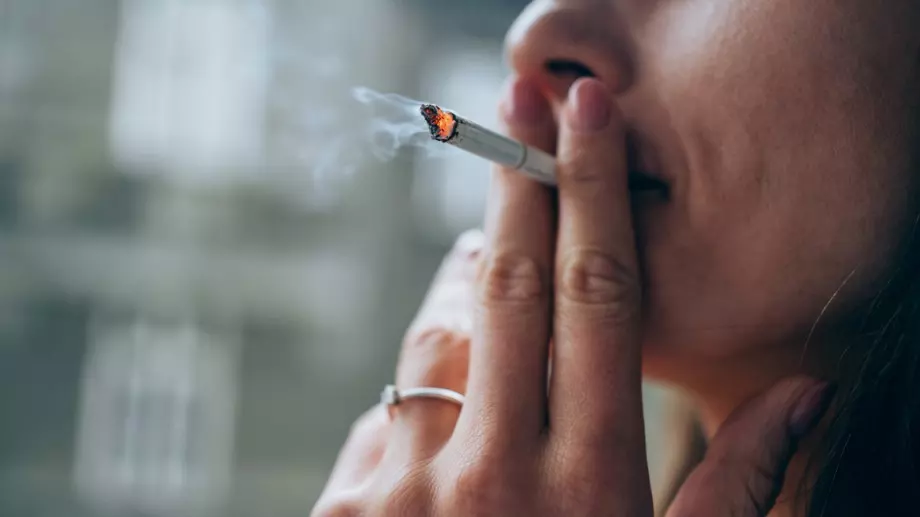 Ето колко са жертвите на пасивното пушене годишно