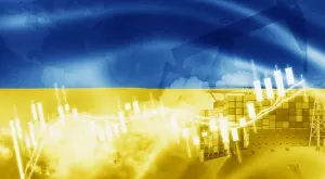 Украйна прогнозира ръст на икономиката си с 5% през 2024 година