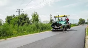 Пуснаха новите поръчки за поддръжка на пътища