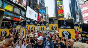 Годишна равносметка: Ето как се промени шоубизнесът през 2023