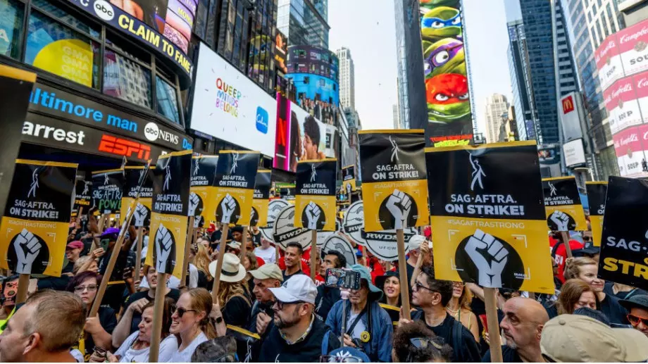 Годишна равносметка: Ето как се промени шоубизнесът през 2023