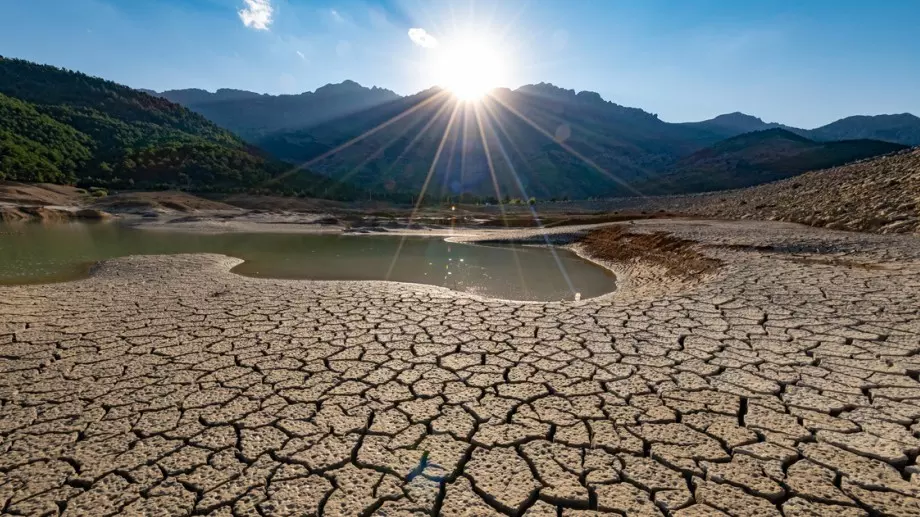 Лошо начало: 2024 записа нов климатичен антирекорд