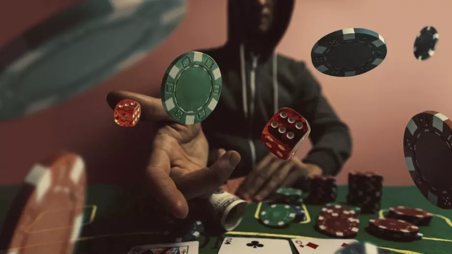 Популярни онлайн казино игри